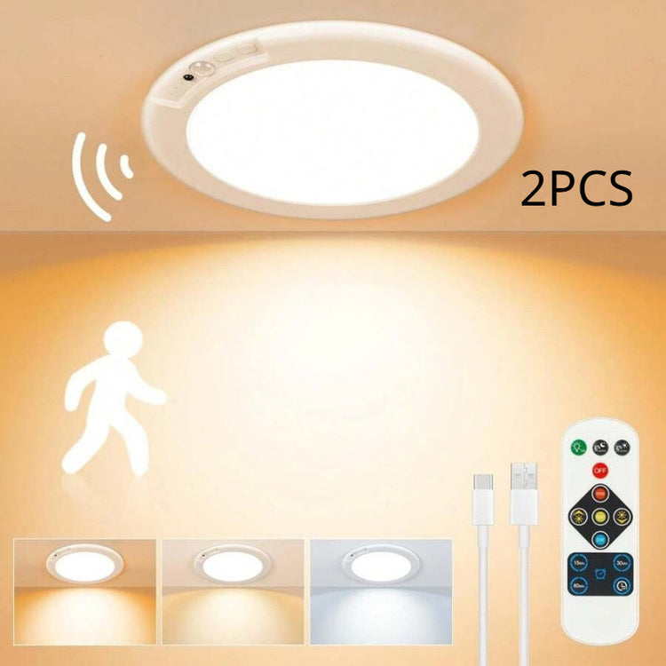 LED lights, smart plugs, sensors, controllers.
