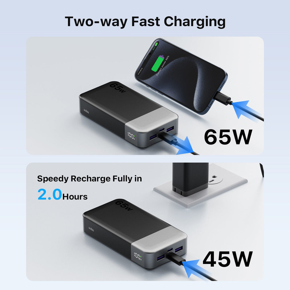 Powerbank