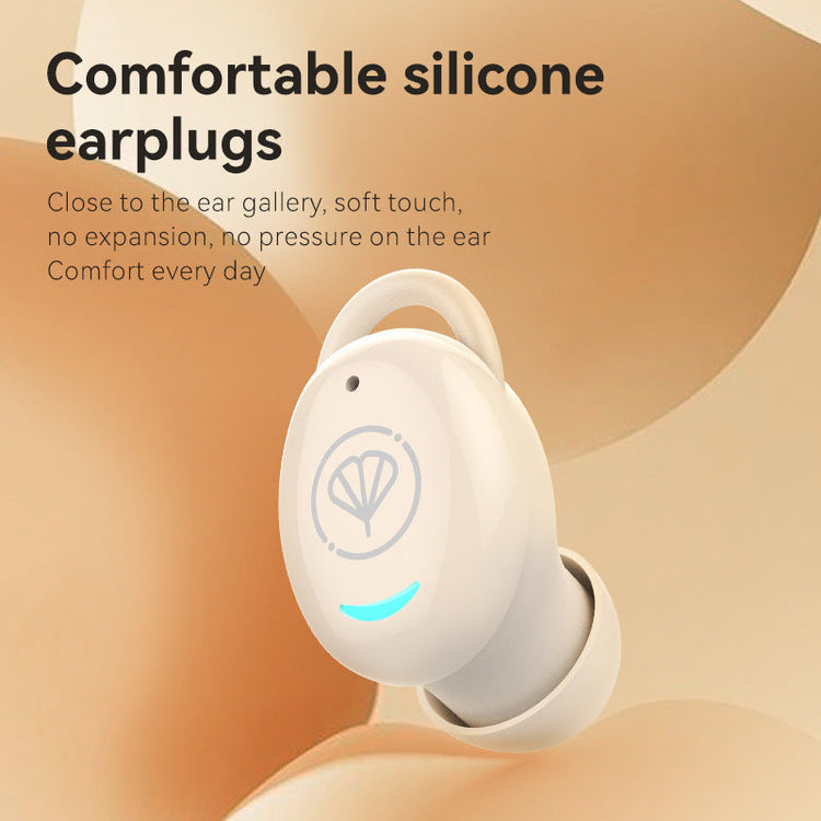 Audio & connectivity Wireless earbuds, headphones, Bluetooth speakers.